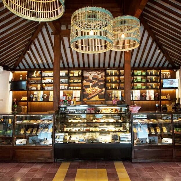 Wisata Jogja — Kidz Fun & Museum Cokelat