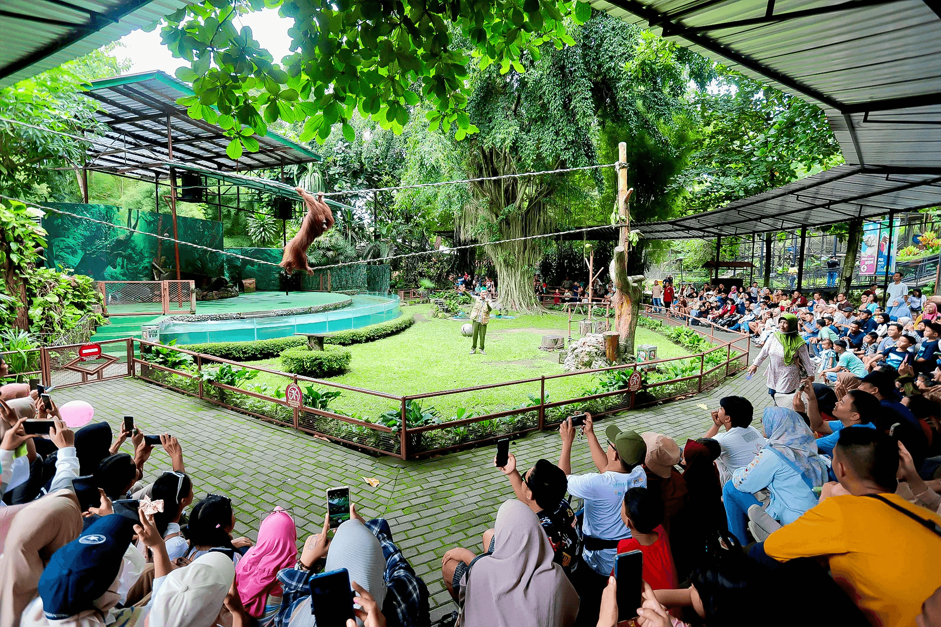 Yogyakarta Tour